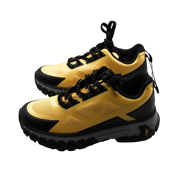 Gh Bass Peak Seamless Hiker Low-Top Sneakers - Picture 5 of 8